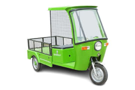 जेम ईवी सम्राट जेम ईवी सम्राट