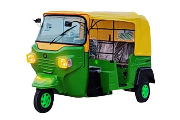 जेम ईवी सुपर किंग