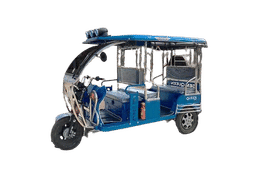 जेम ईवी Queen Lite-image