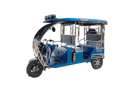 Gem EV Queen Lite