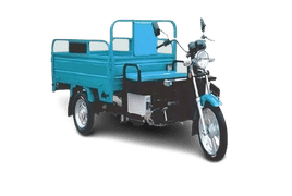Gkon E Cart Cargo