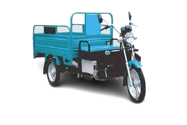 Gkon E Cart Cargo