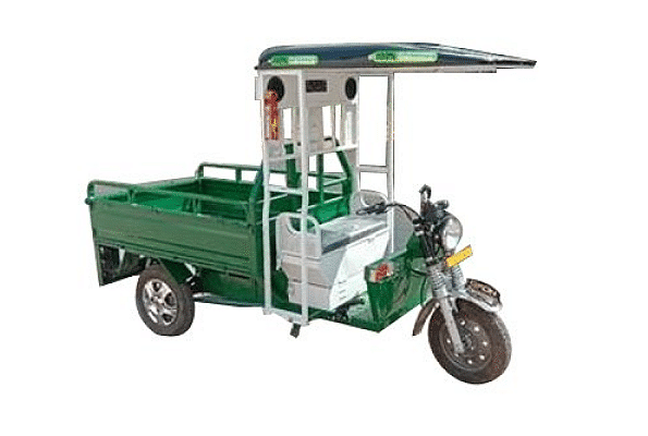 Gkon Gkon Cargo