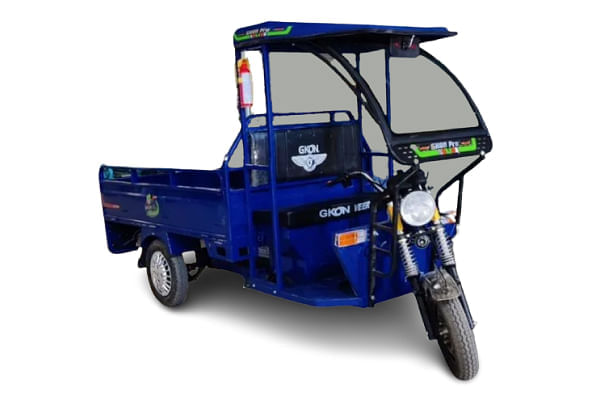 Gkon Gkon Loader