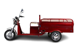 जीकॉन ऑटोमोटिव एमएस कार्गो जीकॉन ऑटोमोटिव एमएस कार्गो