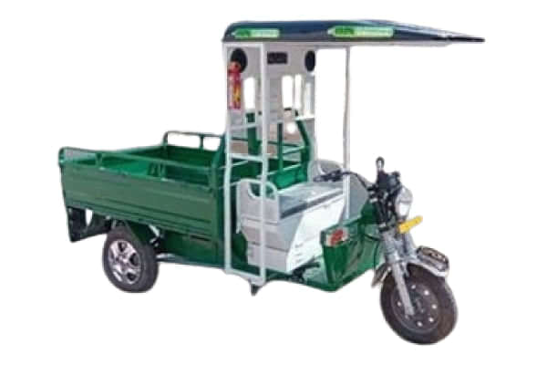 Gkon Veer Cargo