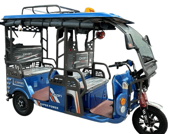 Gkon Eco Veer MS