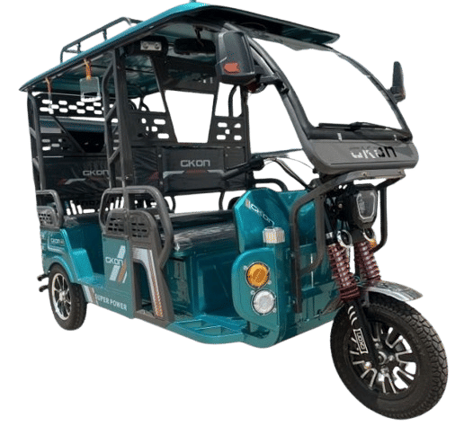Gkon Super Deluxe