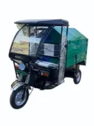 Gkon Garbage Loader Gkon Garbage Loader