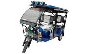 जीकॉन ऑटोमोटिव Butterfly SS-image