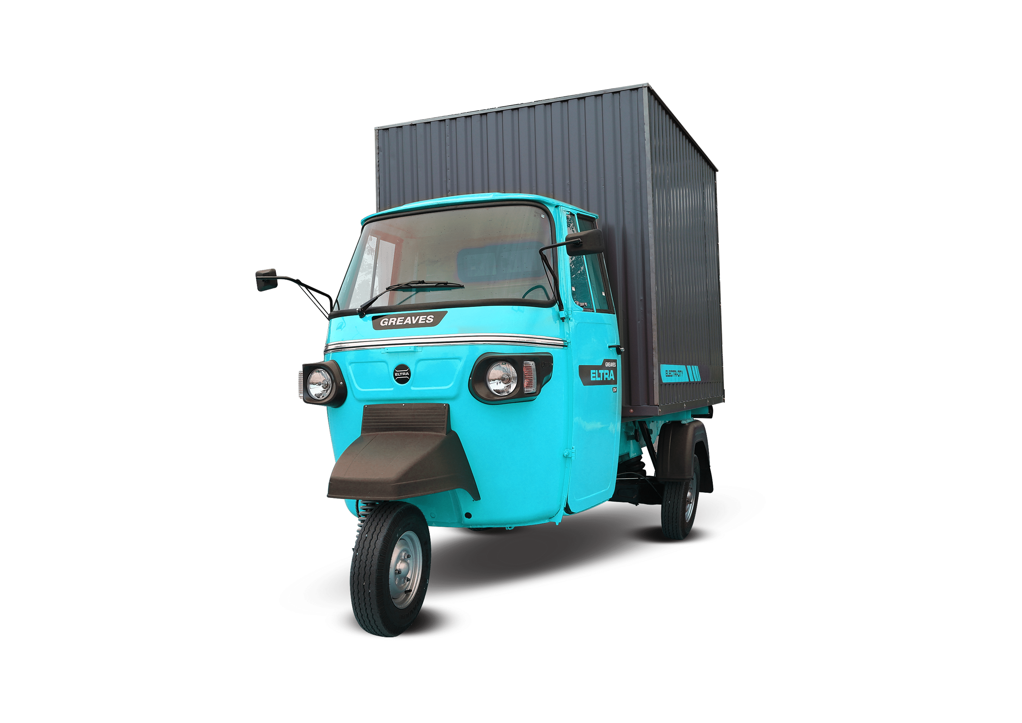 ग्रीव्स मोबिलिटी ई एलपी ग्रीव्स मोबिलिटी ई एलपी