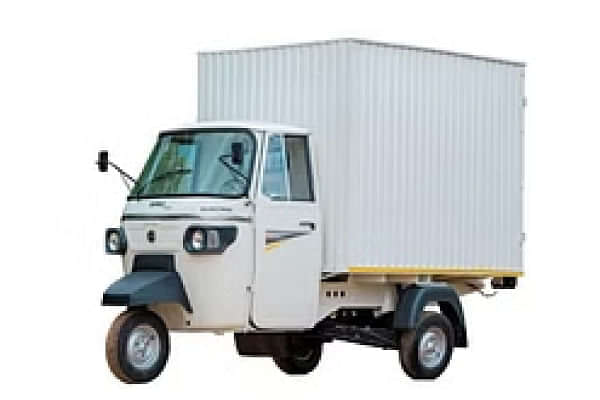 ग्रीव्स मोबिलिटी ईप्रो कार्गो