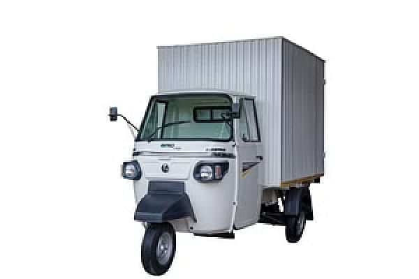 ग्रीव्स मोबिलिटी ईप्रो कार्गो