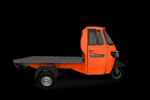 Greaves Eltra