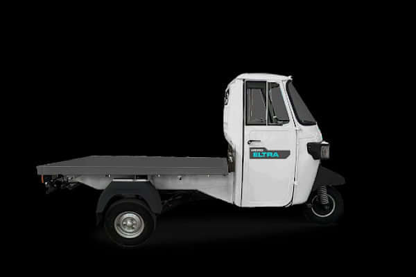 Greaves Eltra