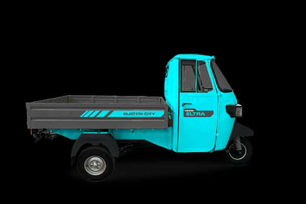 Greaves Eltra