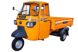 Greaves D435 Cargo Greaves D435 Cargo