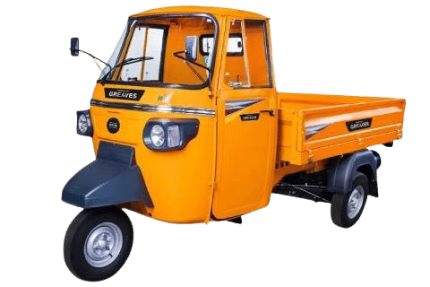 ग्रीव्स मोबिलिटी D435 Cargo ग्रीव्स मोबिलिटी D435 Cargo