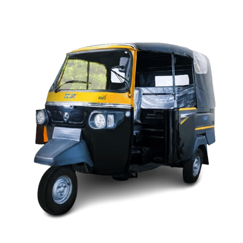 Greaves D435 City