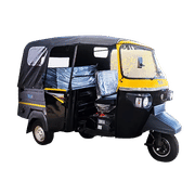 ग्रीव्स मोबिलिटी D599 Plus City
