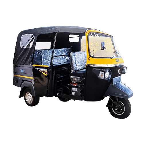ग्रीव्स मोबिलिटी D599 Plus City
