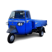 Greaves C399 Cargo