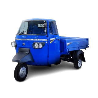 Greaves C399 Cargo Greaves C399 Cargo