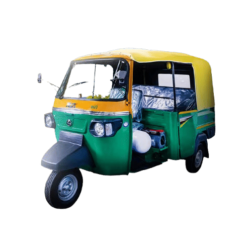 Greaves C399 City