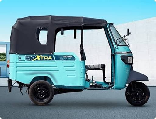 ग्रीव्स मोबिलिटी Eltra City Xtra ग्रीव्स मोबिलिटी Eltra City Xtra