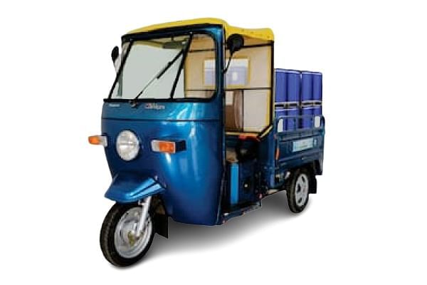 GreenRick Super Cart GreenRick Super Cart