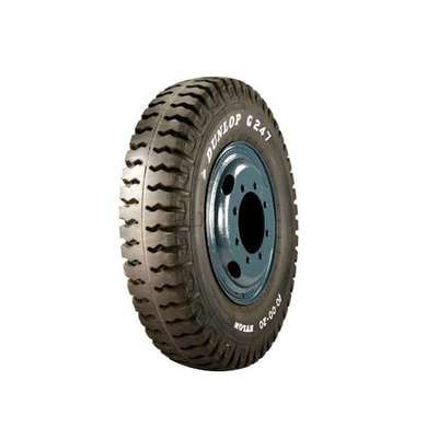 डनलॉप जी-247 डनलॉप जी-247