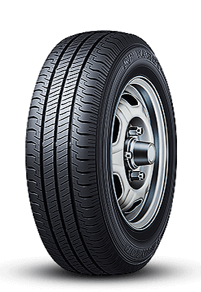 Dunlop SP Van01