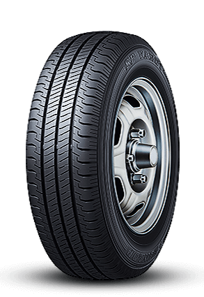 Dunlop SP Van01