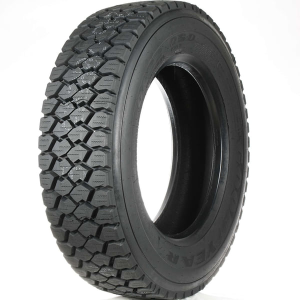 Goodyear G947 RSS Armor Max