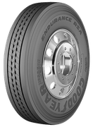 Endurance RSA