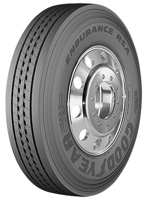 Goodyear Endurance RSA