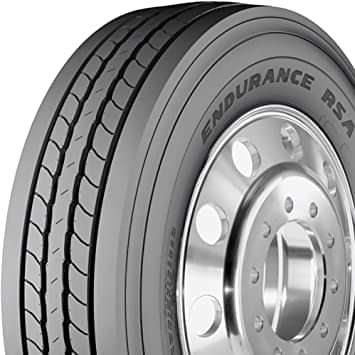 Goodyear Endurance RSA 19.5" ULT