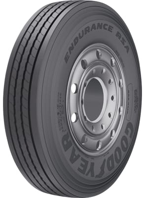 गुड़यीयर एंड्योरेंस आरएसए 17.5 उल्ट गुड़यीयर एंड्योरेंस आरएसए 17.5 उल्ट