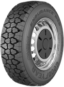 Goodyear Endurance RSD ULT Goodyear Endurance RSD ULT