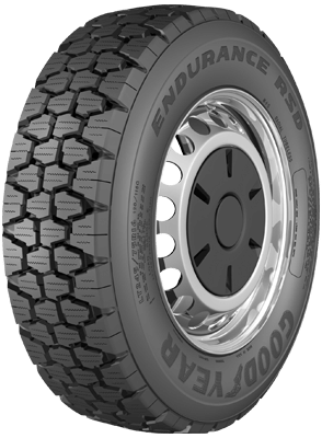 Goodyear Endurance RSD ULT Goodyear Endurance RSD ULT