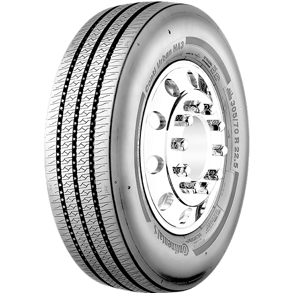 Continental Conti Urban HA3
