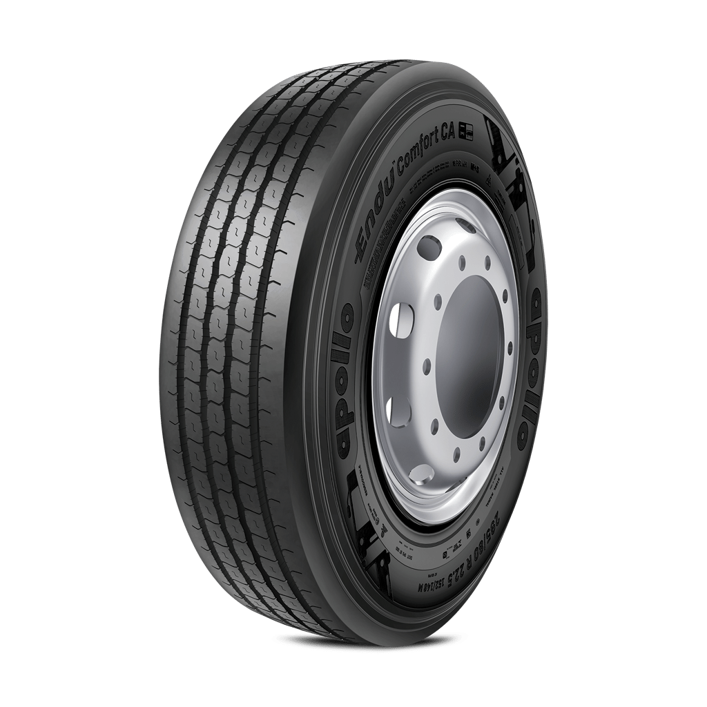 Apollo Endu Comfort CA Apollo Endu Comfort CA