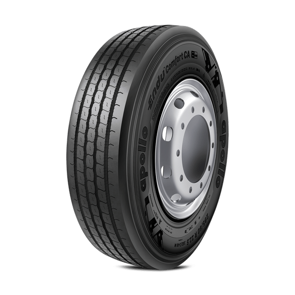 Apollo Endu Comfort CA