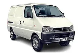 Maruti Suzuki Eeco Cargo