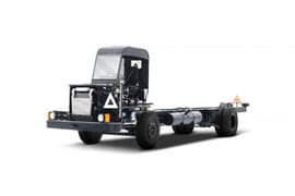 Ashok Leyland Viking-image