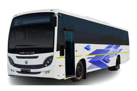 Oyster Wide School Bus