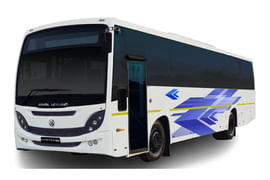 Oyster Wide School Bus