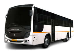 12M FE Staff Bus