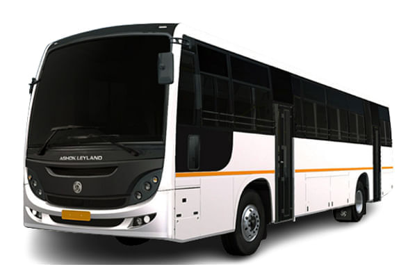 Ashok Leyland 12M FE Staff Bus Ashok Leyland 12M FE Staff Bus