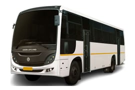 Ashok Leyland Cheetah-image
